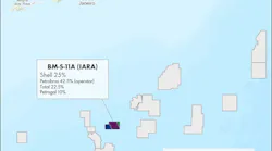 191114 Petrobras Brazil Presalt Bm S 11 A Map