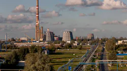 191118 Gazprom Neft Omsk Refinery