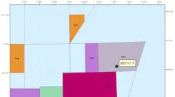 191126 Wintershall Minor Discovery Map