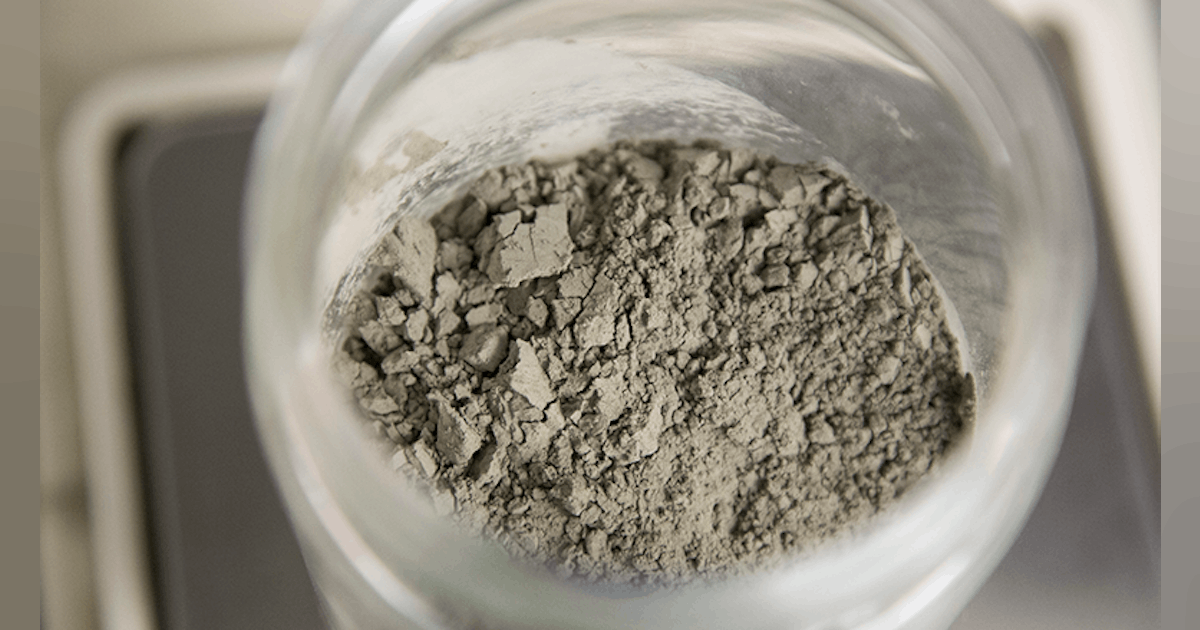 New Slurry Offers Low Density and High Compressive Strength Without HGS ...