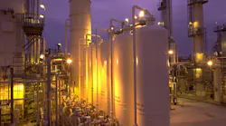 191210 Honeywell Zhejiang Petrochemical