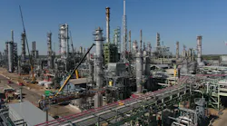 Flint Hills Resources Pine Bend LLC has completed a collection of projects at its 332,000-b/d Pine Bend refinery in Rosemount, Dakota County, Minn.