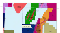 191213 Dno North Sea Minor Discovery Map