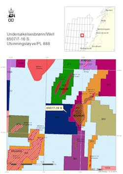 191213 Dno North Sea Minor Discovery Map 5df3cfeec5aae 191213 Dno North Sea Minor Discovery Map 5df3cfeec5aae