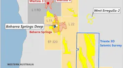 191216 Beach Beharra Map