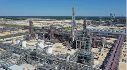 Sasol is increasing production rates following the replacement of acetylene reactor catalyst at its Lake Charles Chemicals Project, an integrated ethane cracker and downstream derivatives complex in Westlake, La.