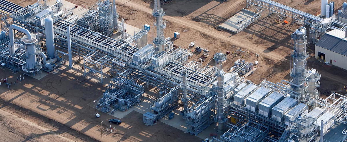 Mpc Lets Contract For North Dakota Refinery Conversion Oil Gas Journal