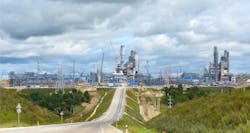 Pjsc Gazprom Amur Gas Processing Plant