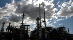 Petroleo Brasileiro Sa Regap Refinery