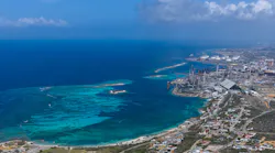 The government of Aruba has taken back control of former Valero Energy Corp.’s 235,000-b/d refinery and terminal in San Nicolas, Aruba, which Citgo Aruba Refinery NV previously intended to restart, , from Citgo Petroleum Corp. The Aruban government now retains rights to seek other interests for operation of the refinery, dock, and terminal.