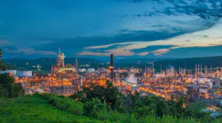 Marathon Petroleum Corp. cancelled plans to move forward with a petrochemical feedstock project proposed by former Tesoro Corp. to enhance xylene recovery at the Anacortes, Wash., refinery.