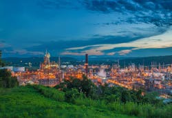 Marathon Petroleum Corp. cancelled plans to move forward with a petrochemical feedstock project proposed by former Tesoro Corp. to enhance xylene recovery at the Anacortes, Wash., refinery. Marathon Petroleum Corp. cancelled plans to move forward with a petrochemical feedstock project proposed by former Tesoro Corp. to enhance xylene recovery at the Anacortes, Wash., refinery.