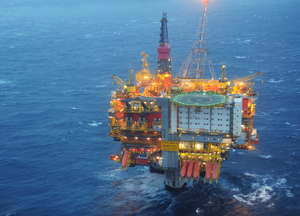 Equinor To Extend Life Of Statfjord Field | Oil & Gas Journal