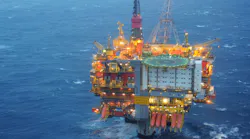 A new business plan will defer decommissioning of Statfjord A, originally set for 2022, to 2027.