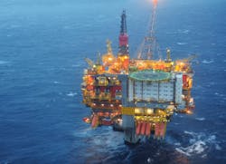 A new business plan will defer decommissioning of Statfjord A, originally set for 2022, to 2027.