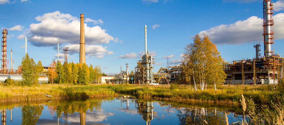 200110 Lukoil Ukhtaneftepererabotka Ukhta Refinery 5e18d5b1bb69d