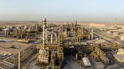 200113 Total Satorp Refinery