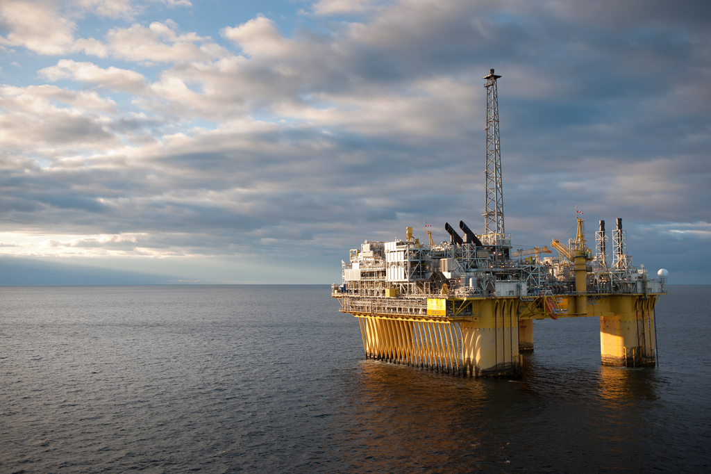 Equinor Lets Contract Electrification Of Troll B And Troll C | Oil ...