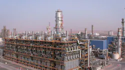 200117 Abu Dhabi Polymers Ruwais Complex