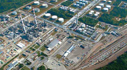 Rosneft Deutschland GMBH completed a deal to purchase a stake from BP PLC in Bayernoil Raffineriegesellschaft MBH’s 207,000-b/d multisite refinery at Vohburg, Ingolstadt, and Neustadt, in Bavaria, Germany.