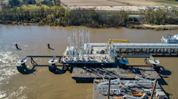 200124 Y Cl Methanol One Llc St James Methanol Complex 3