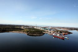 200127 Preem Lysekil Refinery 5e2f081778266 200127 Preem Lysekil Refinery 5e2f081778266