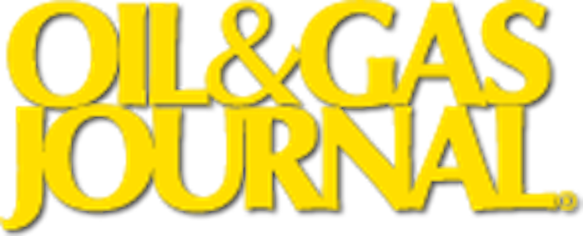 Oil Gas Journal Oil Gas Journal