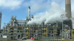 Indorama Ventures Olefins LLC's Westlake Complex.