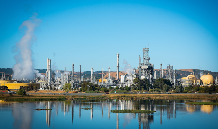 Shell finalizes sale of Martinez refinery | Oil & Gas Journal