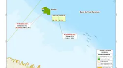 200204 Petrobras Bazil Map