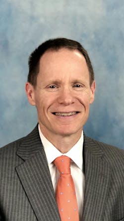 FERC in 2020 will review its index on tariff levels for oil pipelines. Work should start in June and finish up late in the year. — Andrew Black, AOPL president, chief executive officer FERC in 2020 will review its index on tariff levels for oil pipelines. Work should start in June and finish up late in the year. — Andrew Black, AOPL president, chief executive officer