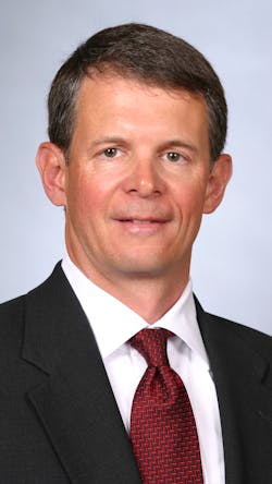 EPA has proposed a rule to clarify Clean Water Act Section 401. “We’re hoping that EPA finalizes that this year.” — Don Santa, INGAA president, chief executive officer EPA has proposed a rule to clarify Clean Water Act Section 401. “We’re hoping that EPA finalizes that this year.” — Don Santa, INGAA president, chief executive officer