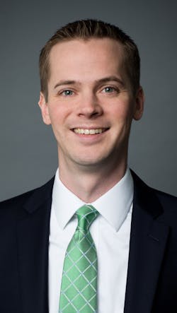 “There is going to be a gap between messaging and legitimate legislation,” but “there’s a significant amount of concern about the rhetoric on the campaign trail.” — Steve Everley, FTI Consulting Inc., managing director, strategic communications “There is going to be a gap between messaging and legitimate legislation,” but “there’s a significant amount of concern about the rhetoric on the campaign trail.” — Steve Everley, FTI Consulting Inc., managing director, strategic communications