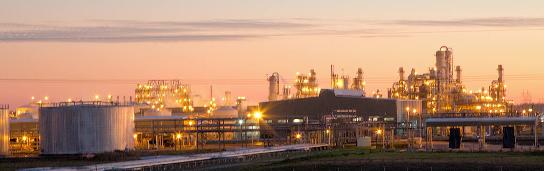 Shintech commissions Louisiana ethylene plant Oil & Gas Journal