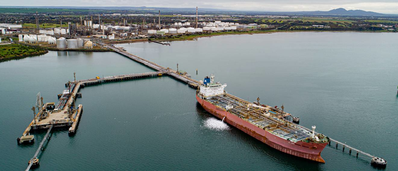 Viva Energy Australia Pty Ltd Geelong Refinery 1 5e56c9396c5c8
