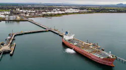 Viva Energy Australia Pty Ltd Geelong Refinery 1