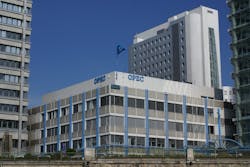 200306 Opec Building