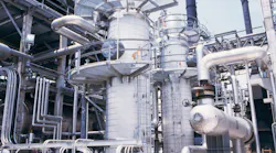 Shell Chemical LP’s 90,000-b/d Saraland refining and petrochemical site in Mobile, Ala.