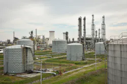 Rompetrol Rafinare SA—jointly owned by KazMunaiGas subsidiary KMG International Group and Romania’s Ministry of Economy, Energy & Business Environment—has started nearly 7 weeks of planned maintenance at its Petromidia refinery in Navodari, Romania.
