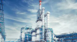 PJSC Gazprom Neft Omsk Diesel Hydrotreating Plant