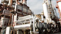 Par Hawaii Refining LLC's Kapolei refinery.