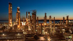 NARL Refining LP's Come-by-Chance Refinery