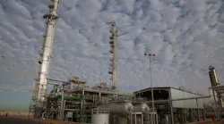 ASORC added a new 400,000-tpy VRU at its refinery in Assiut in November 2016 to help meet Upper Egypt’s rising demand for petroleum products (Fig. 1).