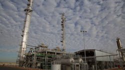 ASORC added a new 400,000-tpy VRU at its refinery in Assiut in November 2016 to help meet Upper Egypt&rsquo;s rising demand for petroleum products (Fig. 1).
