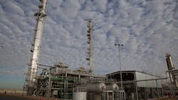 ASORC added a new 400,000-tpy VRU at its refinery in Assiut in November 2016 to help meet Upper Egypt’s rising demand for petroleum products (Fig. 1). ASORC added a new 400,000-tpy VRU at its refinery in Assiut in November 2016 to help meet Upper Egypt’s rising demand for petroleum products (Fig. 1).