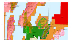 200407 Wintershall Doscovery Map