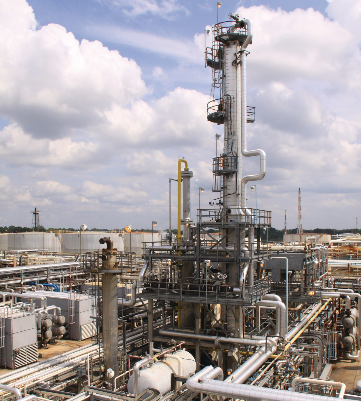 Calumet maintains refining operations, revises 2020 guidance Oil & Gas Journal