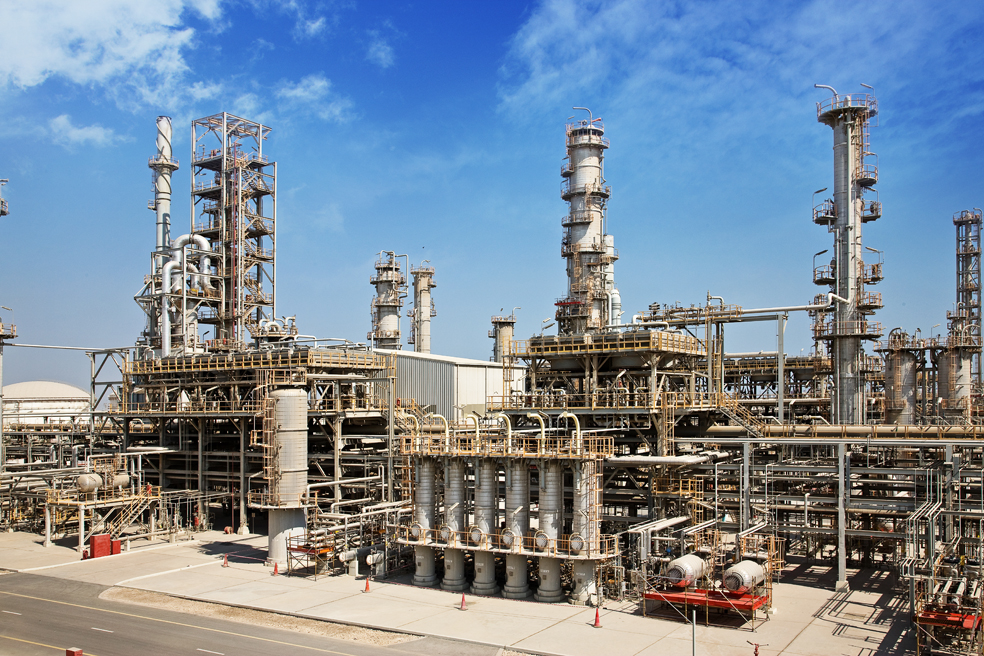 Qatar Petroleum integrates Mesaieed refining, petrochemical operations