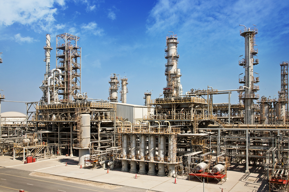 Qatar Petroleum Integrates Mesaieed Refining, Petrochemical Operations ...