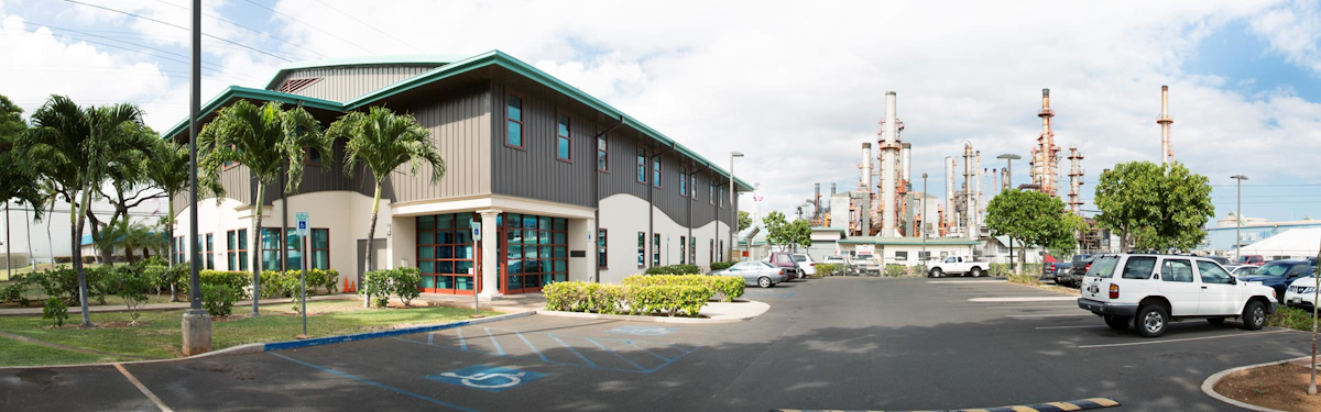 Par Pacific Updates Covid 19 Plan For Hawaii Refining System Oil